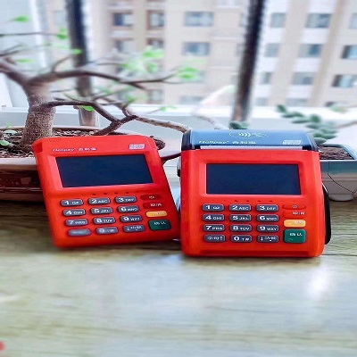 合利宝pos机的400电话号码是多少