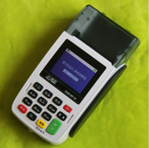 实达WP70pos机全国统一客服电话是多少？