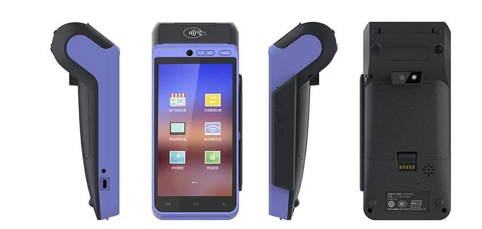 富友POS机人工客服热线电话是多少？