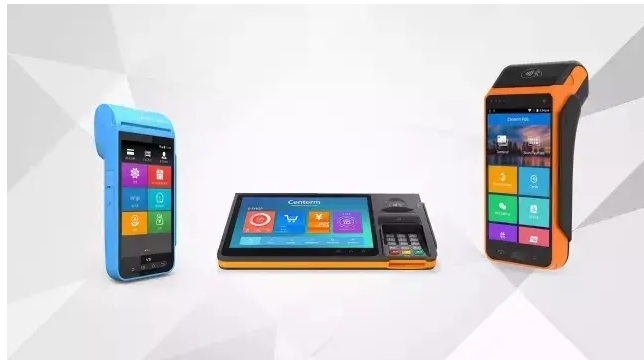 升腾pos机客服电话谁知道？