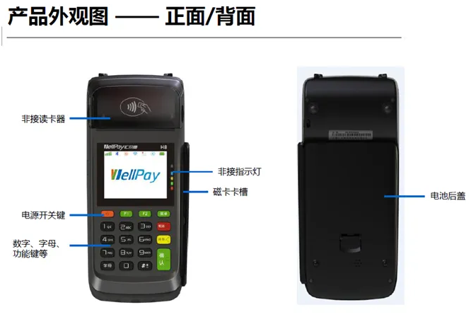 汇尔通HM30pos机客服电话谁知道？