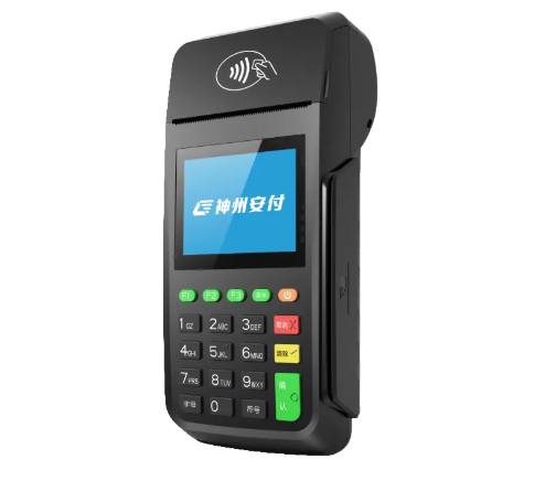 神州安付mpos机客服电话谁知道？