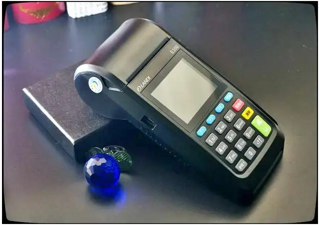 点pos机24小时客服电话是多少？