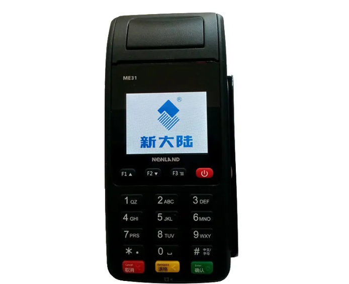 新大陆pos机 新大陆pos机
