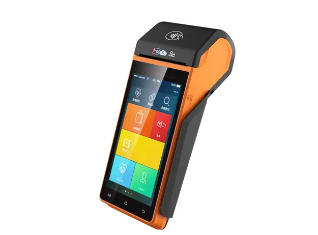 新大陆ME30POS机的人工服务热线是多少？