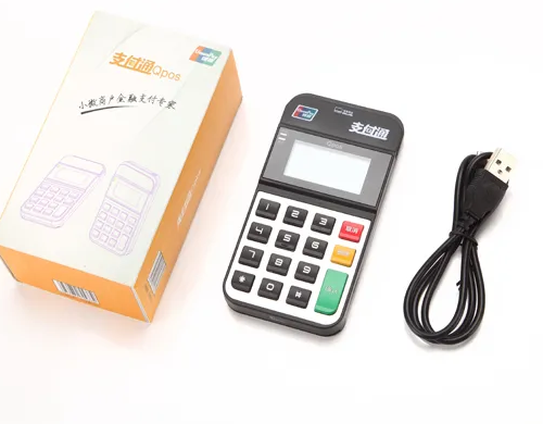 支付通POS机400客服电话是多少？