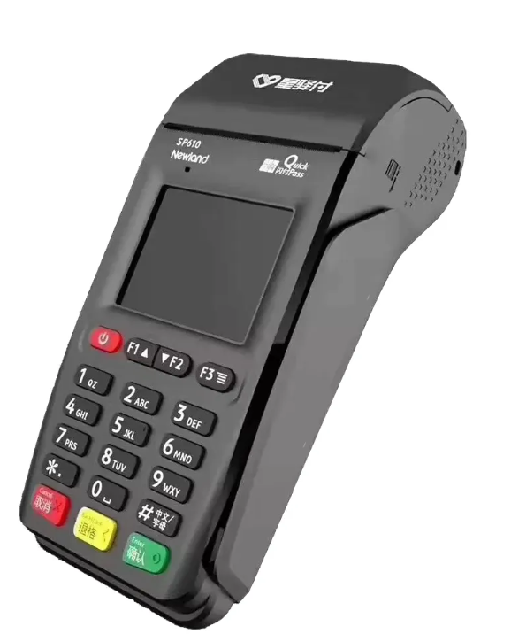 星驿付pos机签到失败是怎么回事