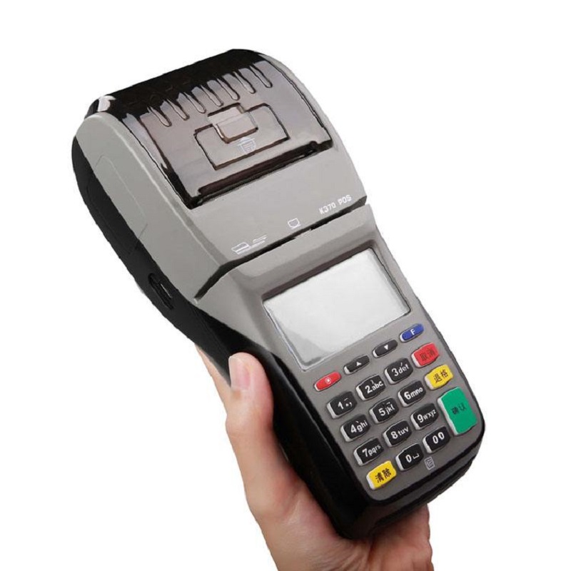 益刷付pos机客服电话是什么？