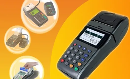 衫易宝pos机人工服务电话是什么？